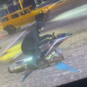 Meet your Posher, Luis